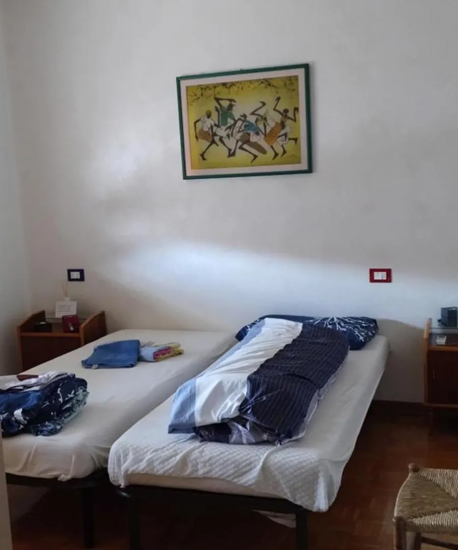 Casa Di Dattero Quero Homestay