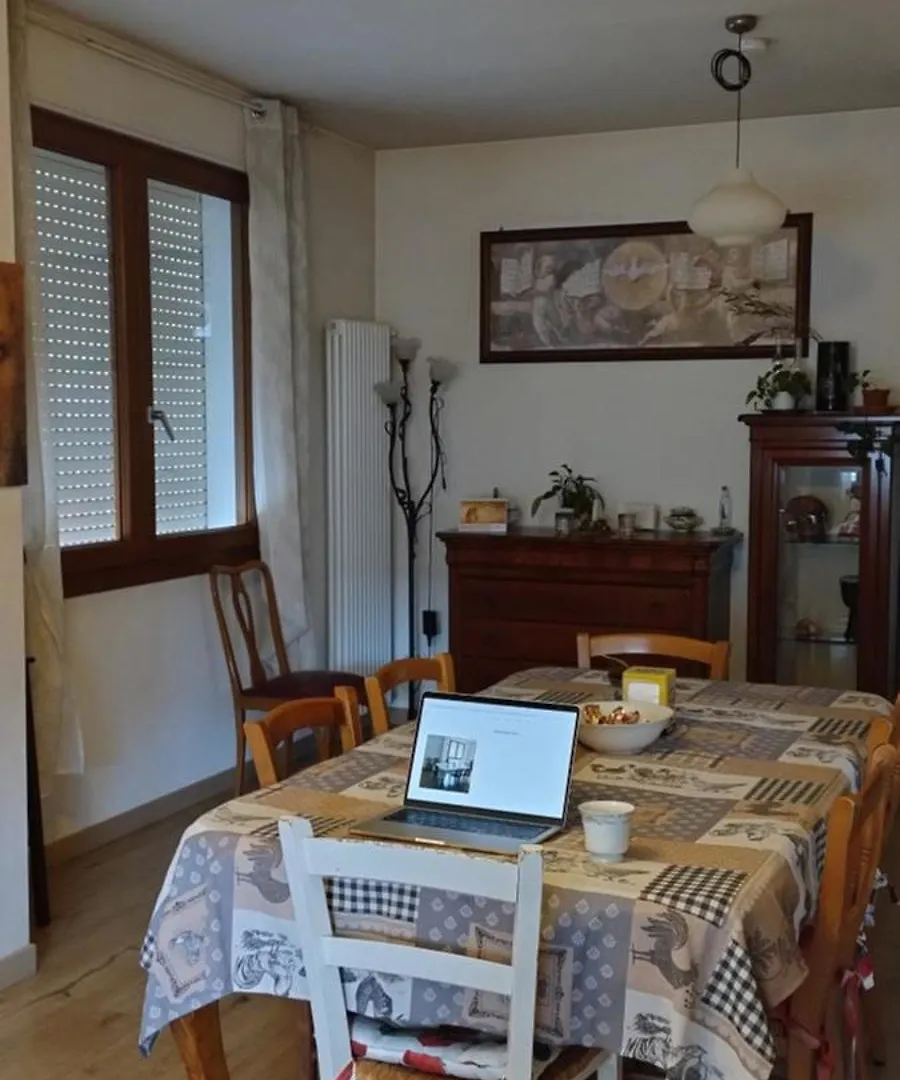 Homestay Casa Di Dattero Quero Italy