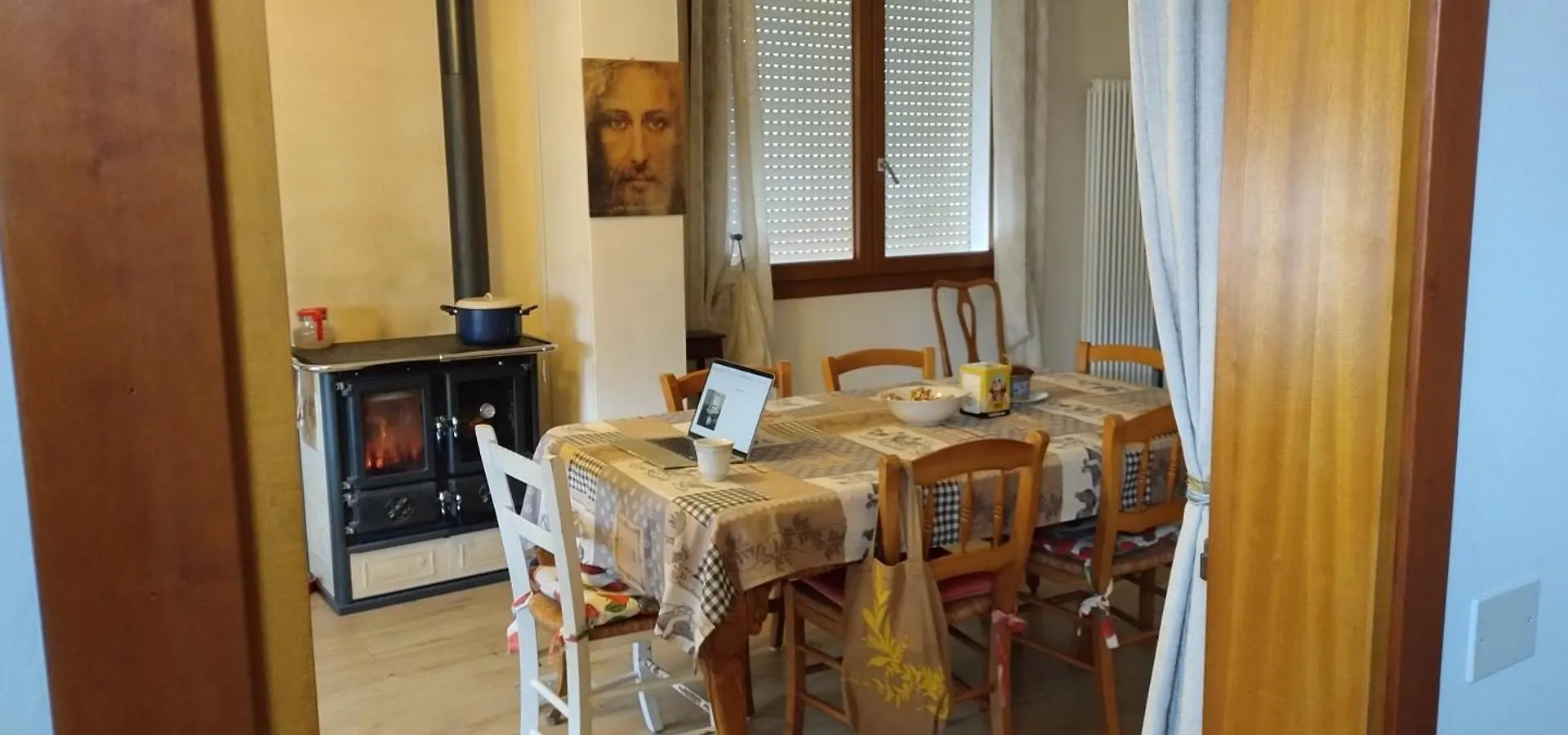 Casa Di Dattero Quero Italy