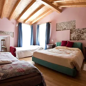 Agritur La Vallina Quero